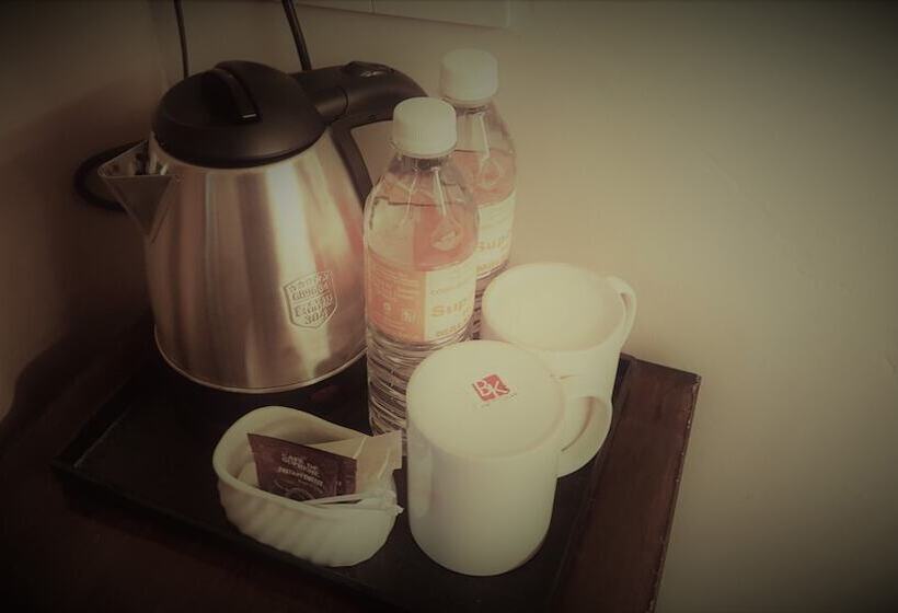 Номер Superior, Super 8 Hotel @ Georgetown