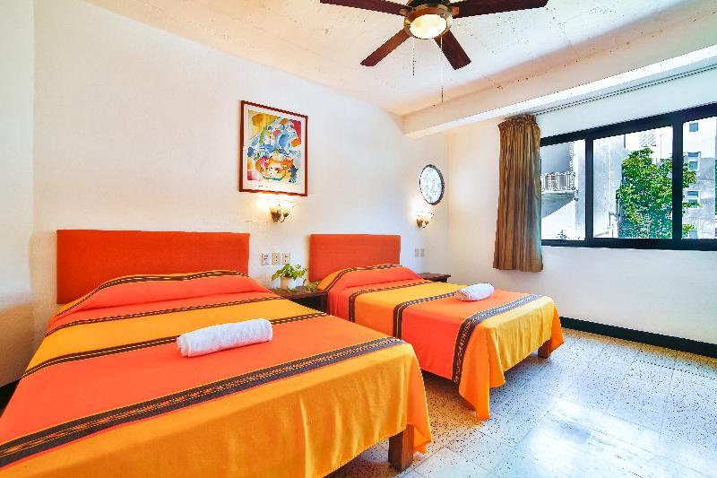 Habitació Estàndard, Villa Del Mar Tradicional