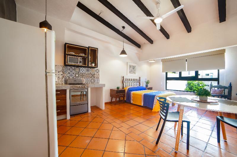 Suite, Villa Del Mar Tradicional