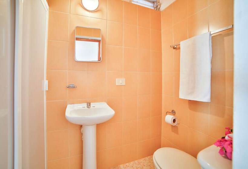 Habitació Estàndard, Villa Del Mar Tradicional