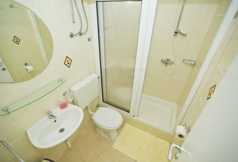 آپارتمان راحتی 1 خوابه, Violeta Hvar
