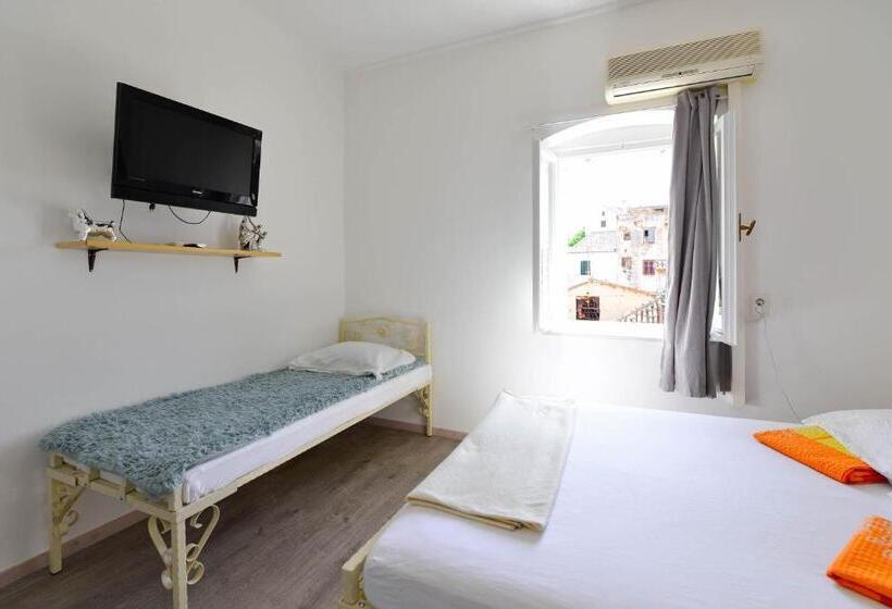 带1个卧室的公寓, Guesthouse Bulovic
