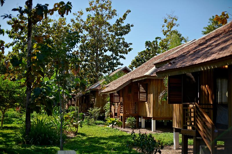 اتاق استاندارد با چشم‌انداز, La Folie Lodge