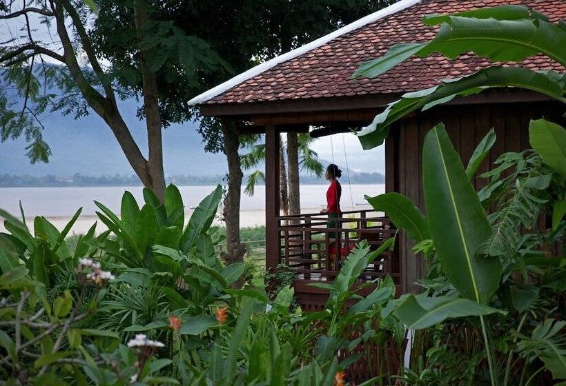 اتاق استاندارد با چشم‌انداز, La Folie Lodge