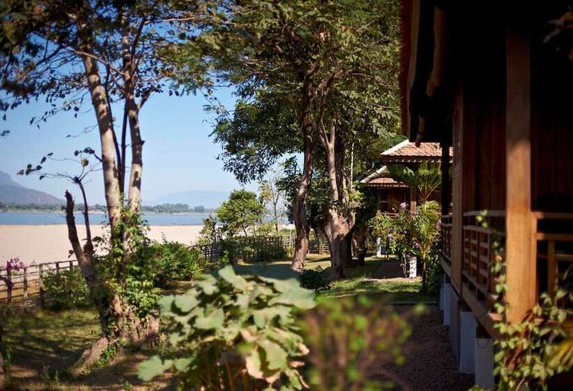 اتاق استاندارد با چشم‌انداز, La Folie Lodge