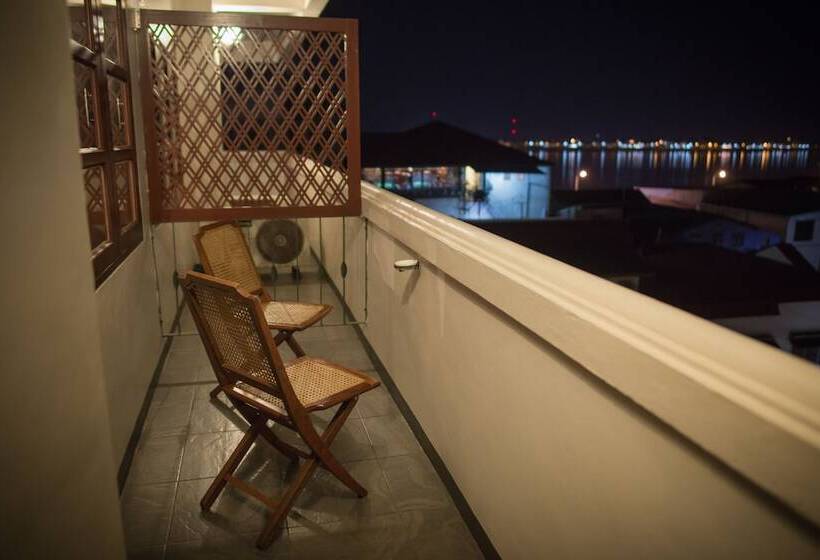 Номер Superior, Lao Orchid