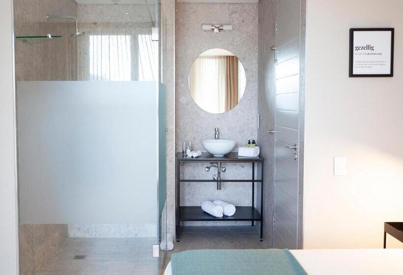 디럭스 룸, Zest Boutique Hotel By The Living Journey Collection