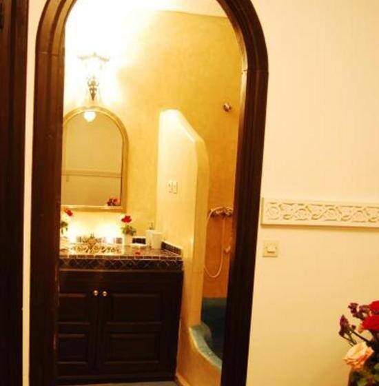 اتاق استاندارد, Riad La Perle De Marrakech