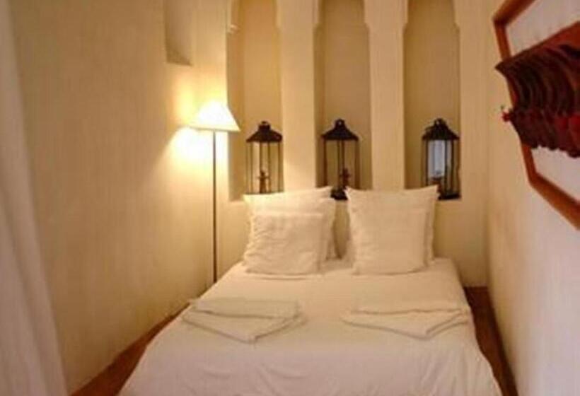 اتاق استاندارد, Riad La Perle De Marrakech