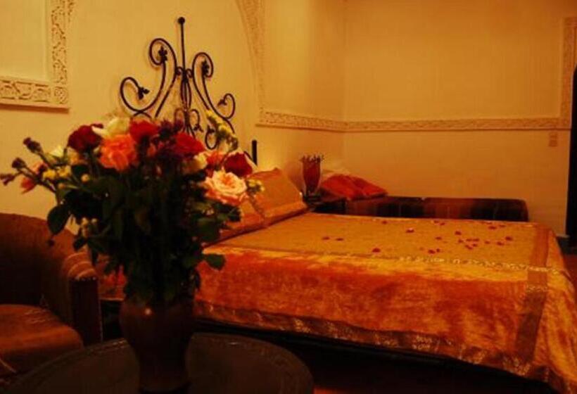 سوییت لوکس, Riad La Perle De Marrakech