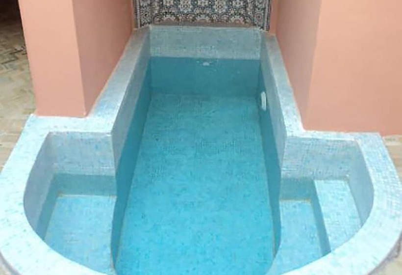 سوییت لوکس, Riad La Perle De Marrakech