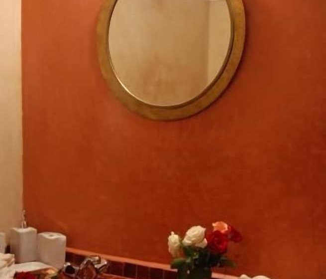 اتاق استاندارد, Riad La Perle De Marrakech