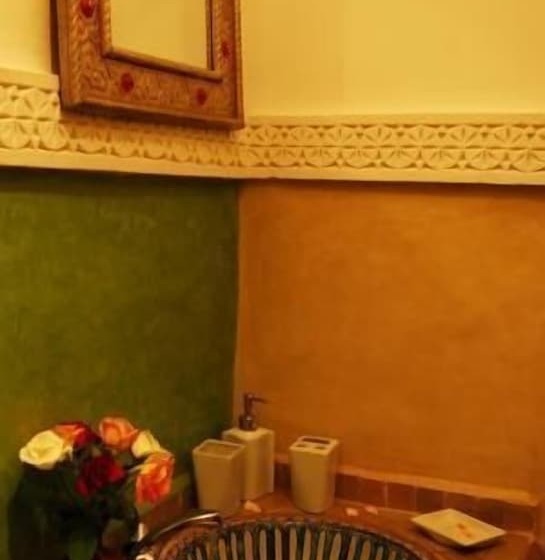 اتاق استاندارد, Riad La Perle De Marrakech