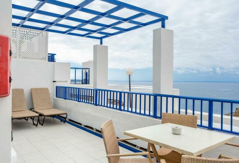 דירת חדר, Apartments At Cala Blanca