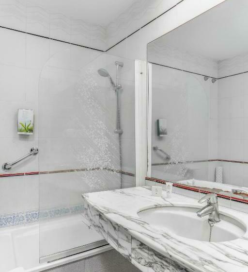 Апартаменты 1 Спальня, Apartments At Cala Blanca
