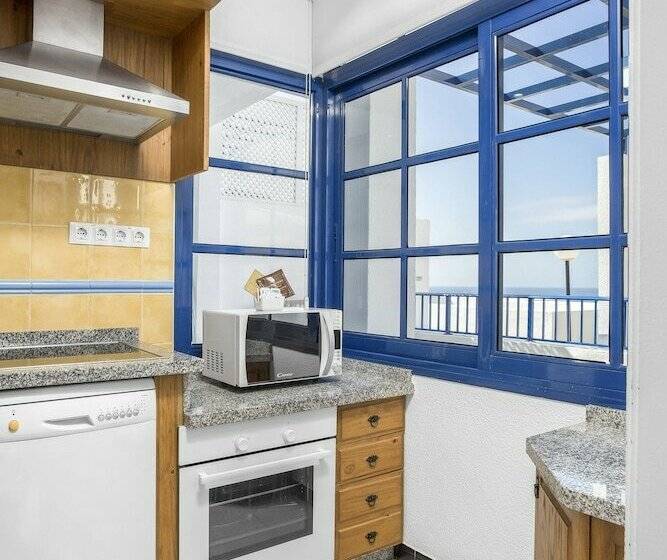 Апартаменты 1 Спальня, Apartments At Cala Blanca
