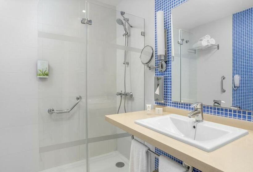 Апартаменты 1 Спальня, Apartments At Cala Blanca