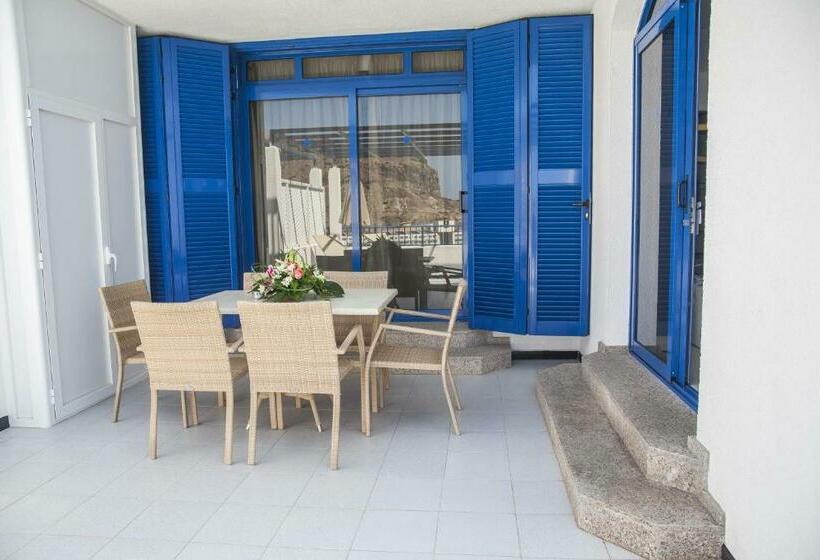 Апартаменты 2 Спальни, Apartments At Cala Blanca