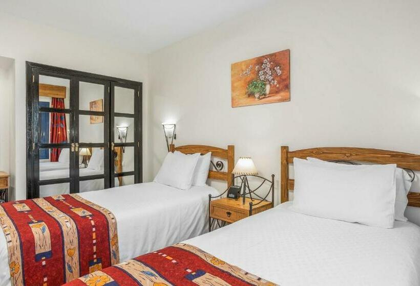 Студия Стандарт, Apartments At Cala Blanca