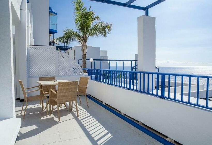 Студия Стандарт, Apartments At Cala Blanca