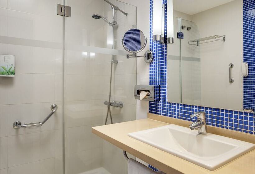 דירת חדר, Apartments At Cala Blanca