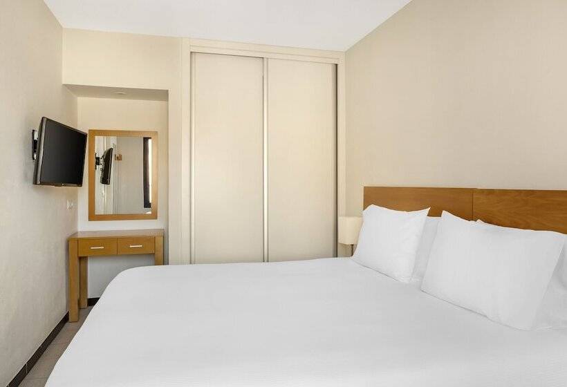 Апартаменты 1 Спальня, Apartments At Cala Blanca