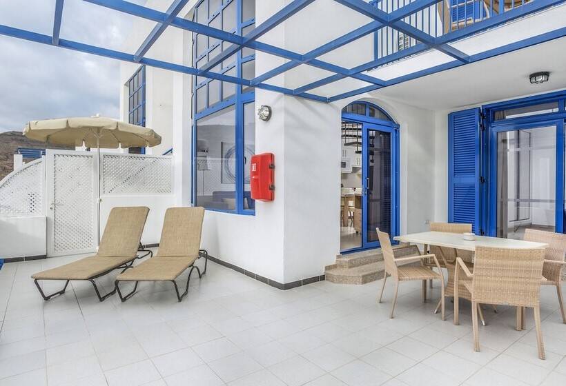 Апартаменты 2 Спальни, Apartments At Cala Blanca