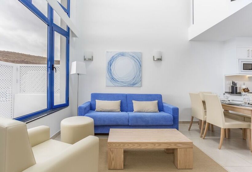 Апартаменты 2 Спальни, Apartments At Cala Blanca