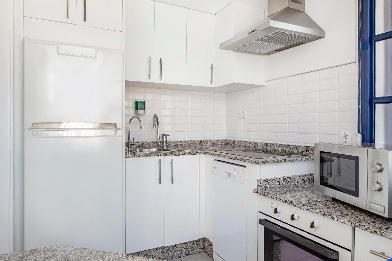 Апартаменты 1 Спальня, Apartments At Cala Blanca