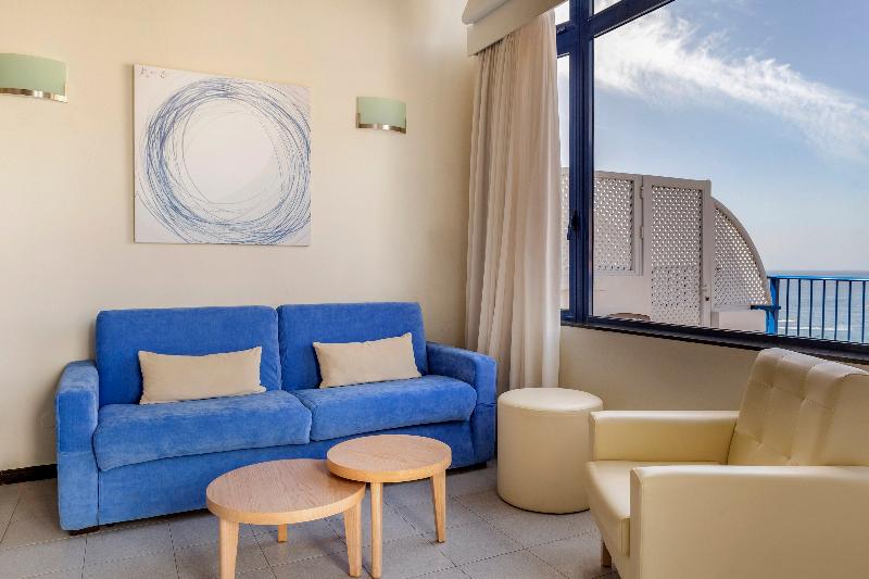 דירת שני חדרים, Apartments At Cala Blanca