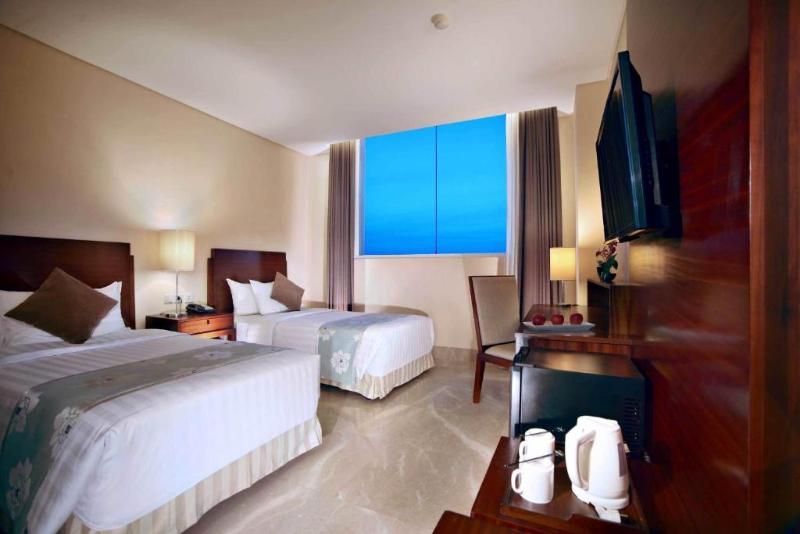 スーペリアールーム, Aston Samarinda Hotel And Convention Center