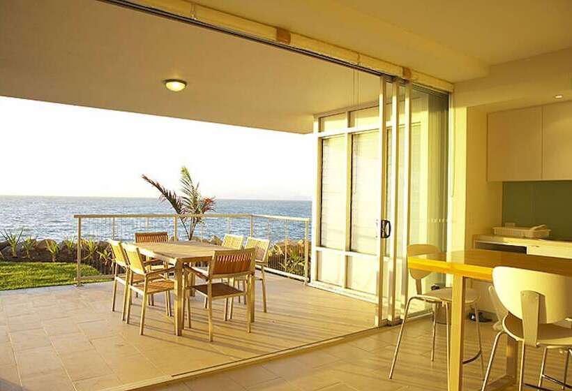 침실 2개 아파트, Grand Mercure Apartments Magnetic Island