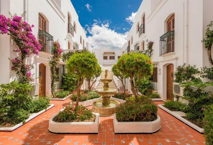 带1个卧室的经典公寓, Macdonald Villacana Resort