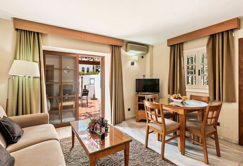 带1个卧室的经典公寓, Macdonald Villacana Resort