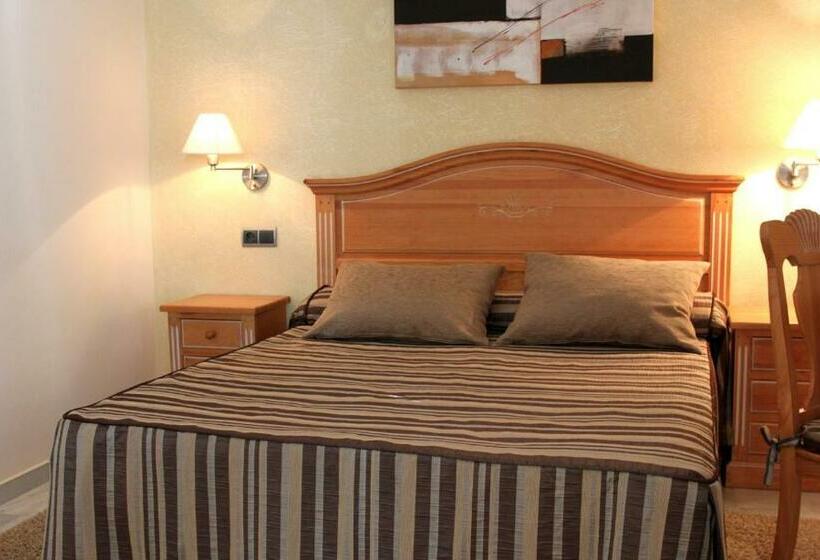 2-Bedroom Classic Apartment, Macdonald Villacana Resort
