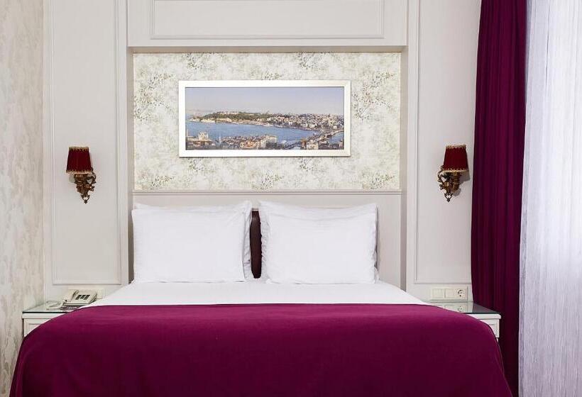 スーペリアールーム, Albinas Hotel Old City