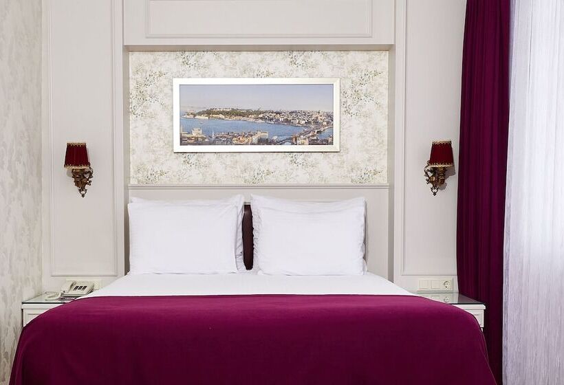 スーペリアールーム, Albinas Hotel Old City