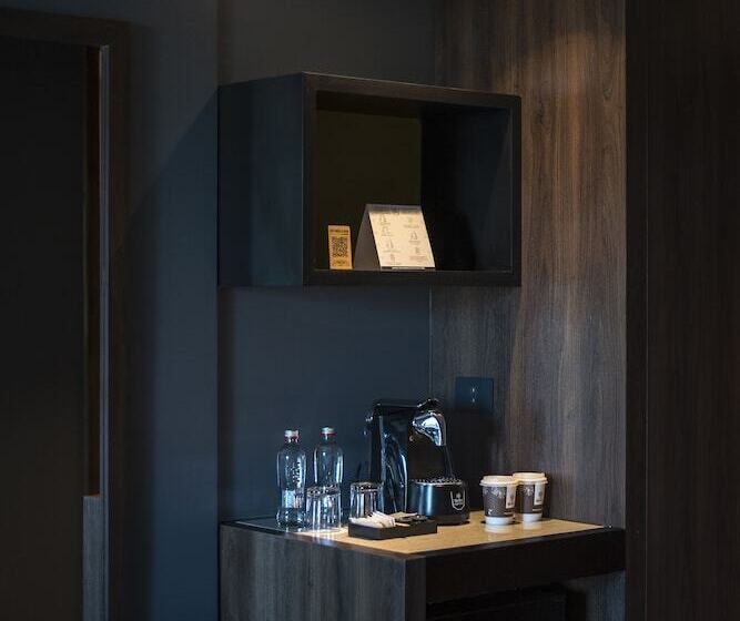 اتاق استاندارد, Courtyard By Marriott Puerto Montt