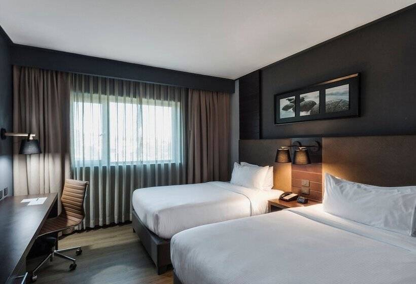 اتاق استاندارد, Courtyard By Marriott Puerto Montt