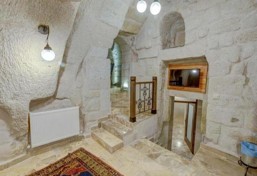 Люкс Премиум, Dervish Cave House & Restaurant