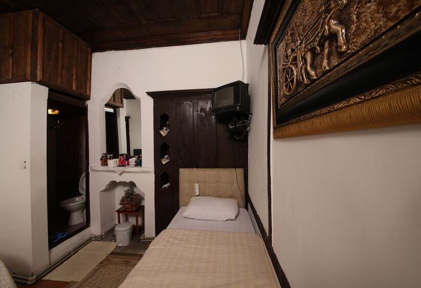 Номер Стандарт, Efe Guest House