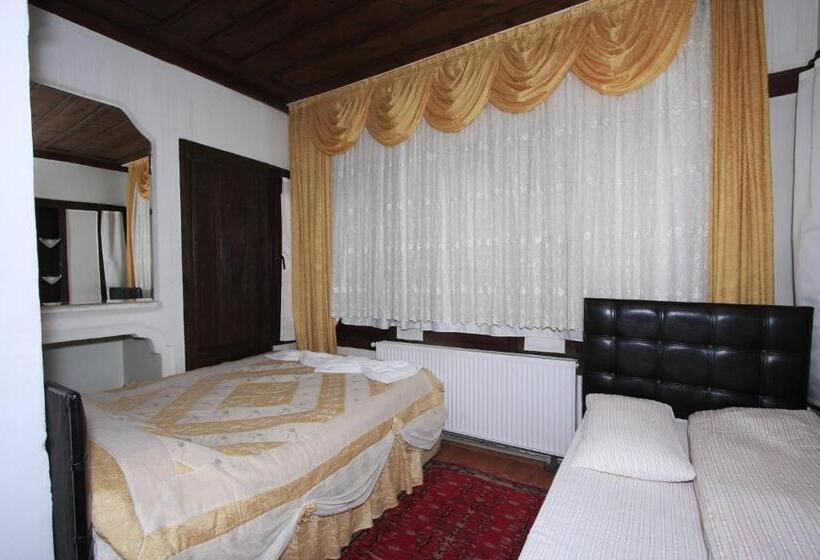 Номер Стандарт, Efe Guest House
