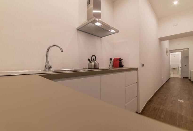 Standard Room, Guest House Sallustiano