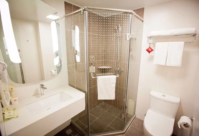 Номер Superior, Ibis Harbin Hongqi Street
