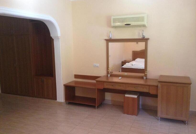 Трехместный Номер Комфорт, Kutle