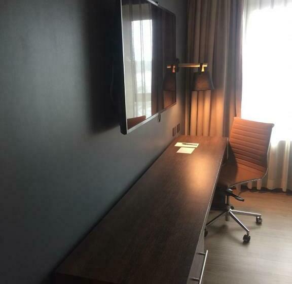 اتاق استاندارد, Courtyard By Marriott Puerto Montt