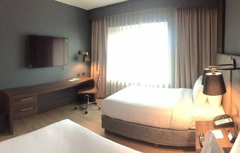 اتاق استاندارد, Courtyard By Marriott Puerto Montt