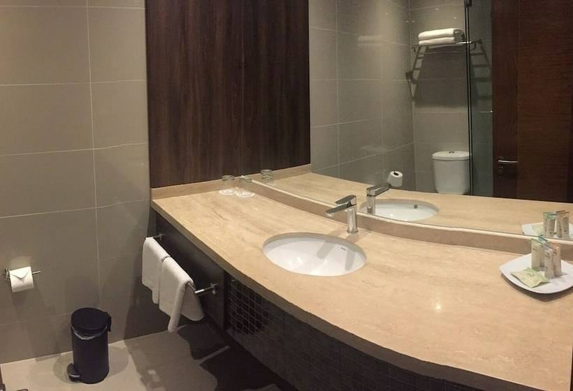 اتاق استاندارد, Courtyard By Marriott Puerto Montt