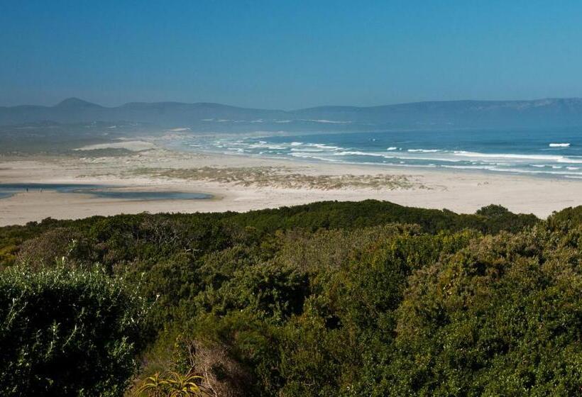 سوییت, Mosselberg On Grotto Beach