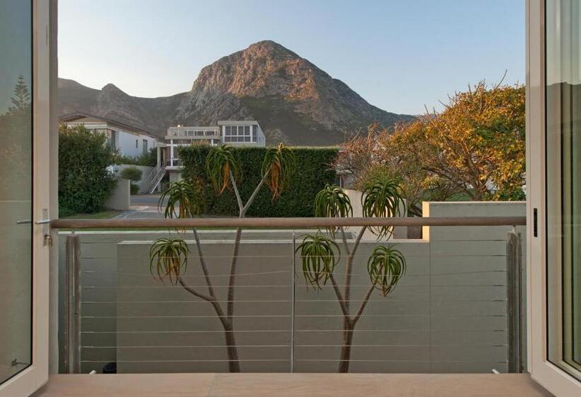 اتاق لوکس, Mosselberg On Grotto Beach